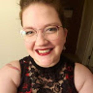 Meet your Posher, Kelsey